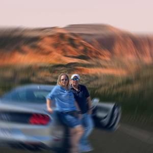 Meet your Posher, Mariano